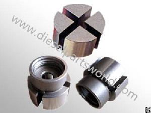 Transfer Pump Rotor Nut 7123-18f 18d