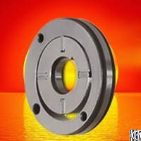 Ve Parts Supply Pump 146100-0120
