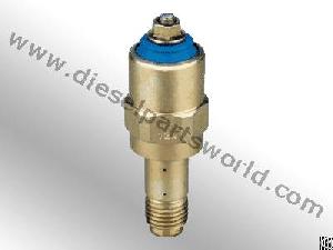 Ve Pump Parts Long Magnet Valve 0 330 001 015