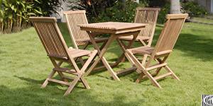 Teak Furniture