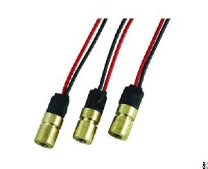 650nm Red Mini Laser Module