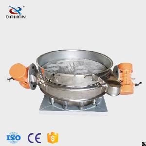 600mm High Quality Sand Vibrating Sieve, Filter Machine For Powder