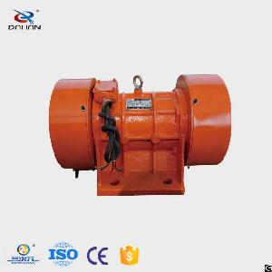 China Leading High Performance Three-phase Asynchronous Shaking Motor