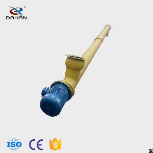 Flexible Worm Screw Conveyor