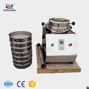 Hot Xxnx Standard Test Sieve Shaker Of Iso , Ce Certification