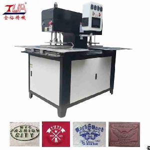 Automatic Plastic Vamp Production Equipment