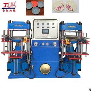 Convenient Automatic Oil Press Machine