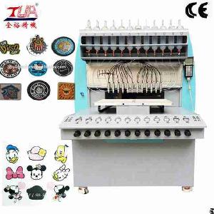 High Quality Dispensing Machine