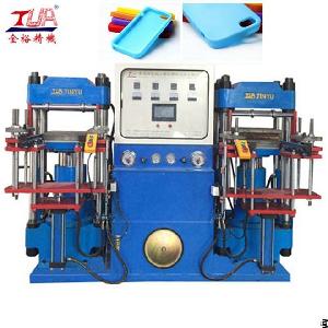 Hot Sell Dongguan Mobile Phone Back Cover Making Machine