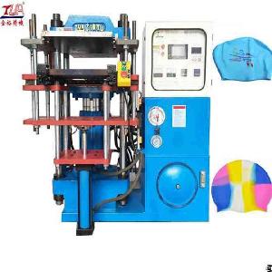 Multi Function Asutomatic Hydraulic Machine