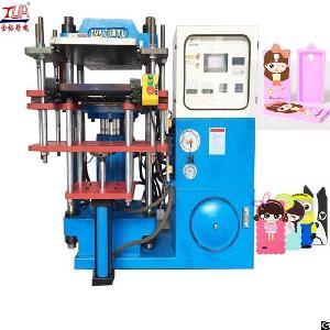 Phone Case Making Machine Hydraulic Press