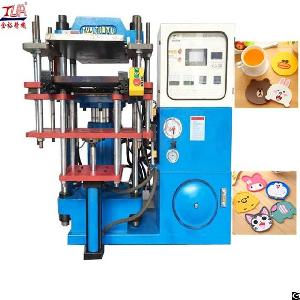 Save Labor Machine For Making Cup Coaster