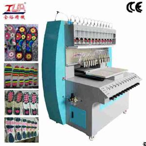 Beautiful Designed Plastic Product Making Machine