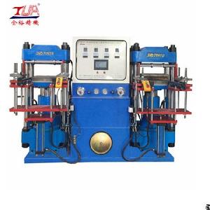 Silicone Gift Label Making Machine