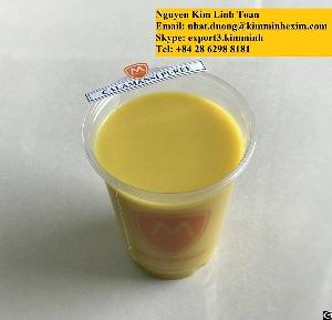 calamansi puree