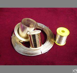 silver brazing filler metal