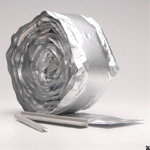 polymer synthetic fiberglass rolled splint