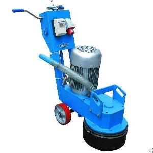 floor grinding machine