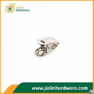 stout shape paper organizing metal clip