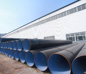 3lpe Coated Steel Pipe