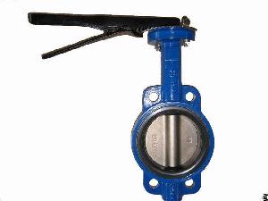 Butterfly Valves