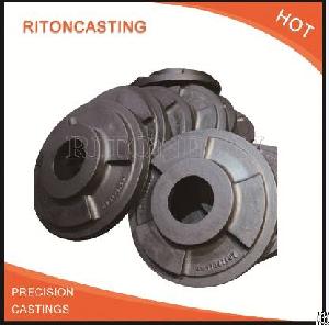 cangzhou precision iron castings