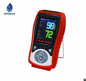 handheld pulse oximeter adult neonate rsd7600