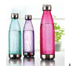 Plastic Water Bottle