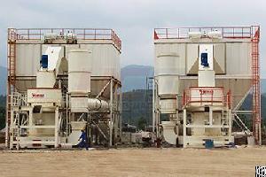 Hc Super Large Grinding Mill