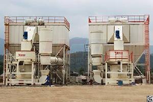 hc grinding mill