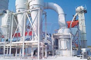 Hc1700 Grinding Mill