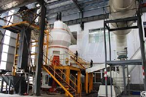 Vertical Grinding Mill