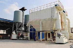 Industrial Grinding Machine Hch Ultra-fine Grinding Mill