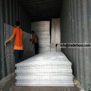 Custom And Supply Export Welded Mesh Gabions, Reliable China Suppliers Welded Mesh Gabions