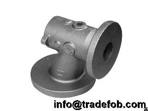 pump casing seat supplier