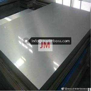 galvanized steel sheet supplier