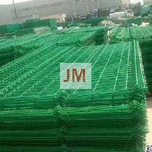 Hot Sale Protecting Fence , Steel Fencing