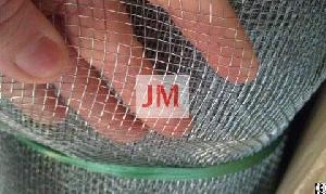 Offer Stainless Steel Woven Wire Mesh, 30cm Square Sheet Fine-heavy Duty Coarse