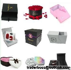 gift bag christmas gifts printing book brochure supplier exporter