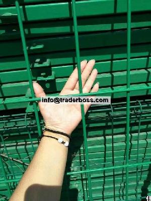 Stainless Steel Mesh Wire Cloth Screen , Steel Iron Mesh