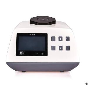 Benchtop Color Reader Color Tester Cs-800