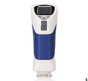 Cs-200 Colorimeter Paint Color Tester