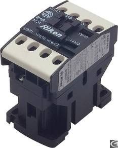 magnetic contactor