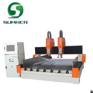 cnc router woodworking stone laser machine distributor