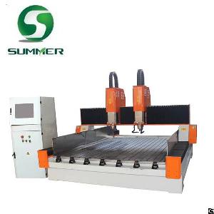 Cnc Router Woodworking Stone Laser Machine Looking For Distributor