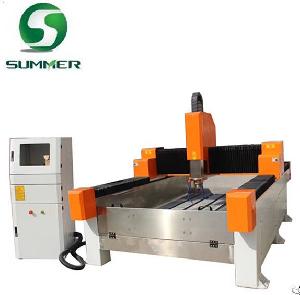 Cnc Single Heads Double Heads Stone Cnc Router