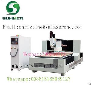 sm1325s screw transmission carousel atc cnc router