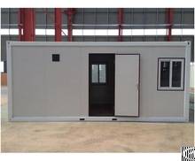 20ft container office house