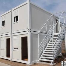 prefab container home