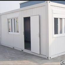 Cheap Prefab Shipping Container Home